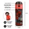 Star Wars Episode IV A New Hope 24 Oz. Stainless Steel Tumbler